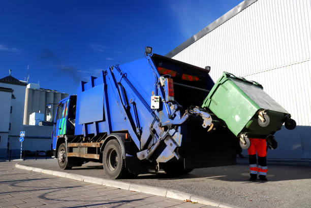 Best Commercial Junk Removal  in Faith, NC