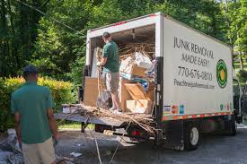 Best Commercial Junk Removal  in Faith, NC
